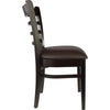 Durafurn Florence Chairs