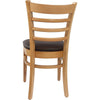 Durafurn Florence Chairs