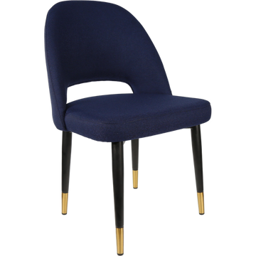 Navy Fabric