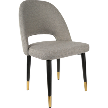 Taupe Fabric