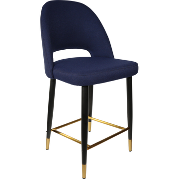 Navy Fabric