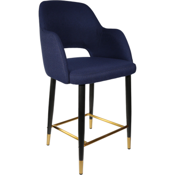 Navy Fabric