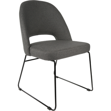 Anthracite Fabric