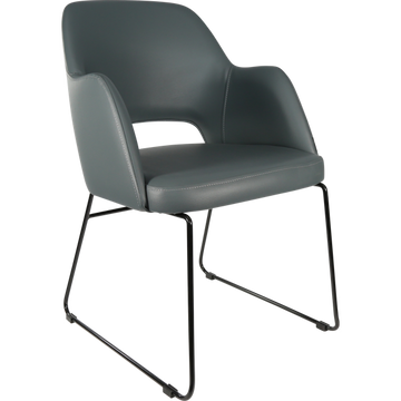 Anthracite Vinyl