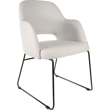 Light Grey Fabric