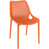 Siesta Air Chair  - Orange