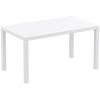 Siesta Ares 140 Table - White