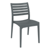 Siesta Ares Chair  - Anthracite