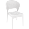 Siesta Daytona Chair - White