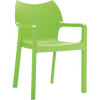 Siesta Diva Arm Chair - Green