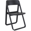 Siesta Dream Chair - Black