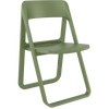 Siesta Dream Chair - Olive Green