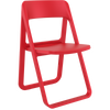 Siesta Dream Chair - Red