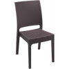 Siesta Florida Chair - Chocolate