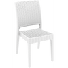 Siesta Florida Chair - White