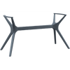 Siesta Ibiza Legs Large - Anthracite