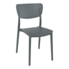 Siesta Lucy Chair - Anthracite