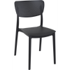 Siesta Lucy Chair - Black