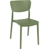 Siesta Lucy Chair - Olive Green
