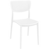 Siesta Lucy Chair - White