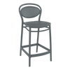Siesta Marcel Bar Stool 65cm (Counter Height)