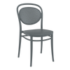Siesta Marcel Chair - Anthracite