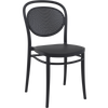 Siesta Marcel Chair - Black