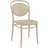 Siesta Marcel Chair - Taupe