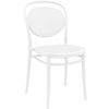 Siesta Marcel Chair - White