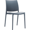 Siesta Maya Chair  - Anthracite