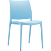 Siesta Maya Chair  - Light Blue