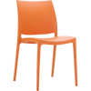 Siesta Maya Chair  - Orange