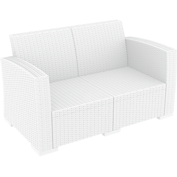 White / None