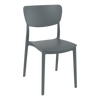 Siesta Monna Chair - Anthracite