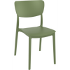 Siesta Monna Chair - Olive Green