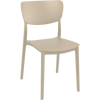 Siesta Monna Chair - Taupe
