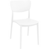 Siesta Monna Chair - White