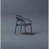 Siesta Panama Arm Chair