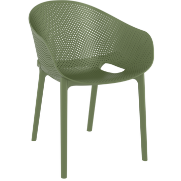 Olive Green