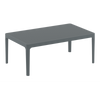 Siesta Sky Lounge Table - Anthracite
