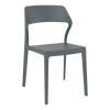 Siesta Snow Chair - Anthracite