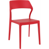 Siesta Snow Chair - Red