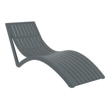 Anthracite / No Cushion