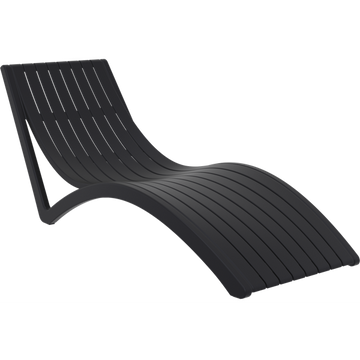 Black / No Cushion