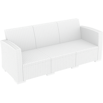 White / None