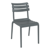 Siesta Helen Chair Dark Grey