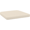 Siesta Portofino Seat Cushion - Beige