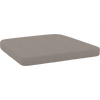 Siesta Portofino Seat Cushion - Light Brown