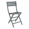Siesta Helen Folding Chair - Dark Grey