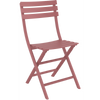 Siesta Helen Folding Chair - Marsala